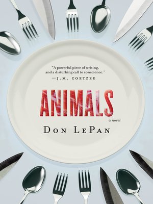 cover image of Animals